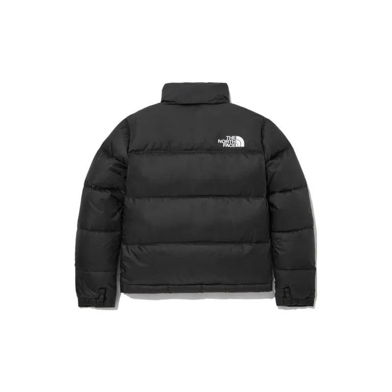 THE NORTH FACE 1996 Collection Down Jacket Women's Black-1