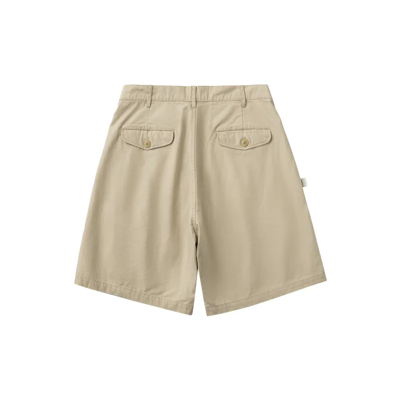 KXLFCHN Cargo Shorts Unisex-11