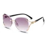 Progressive Purple Lens (TY0047-3)