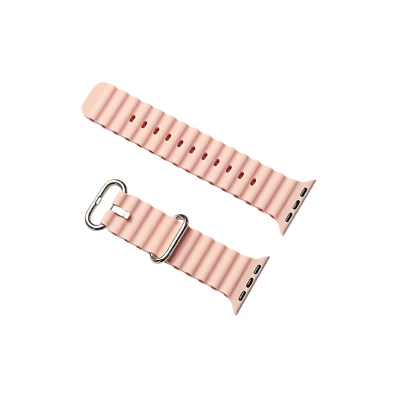 SHIRUI Watch Bands Unisex Ocean - Combo Set 129-26
