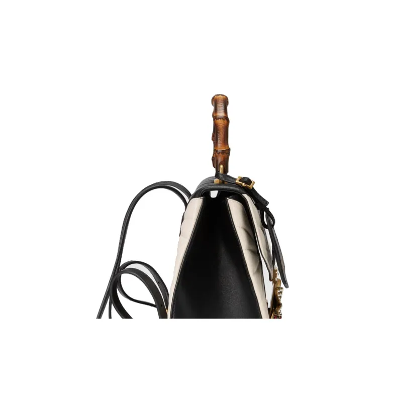 GUCCI Queen Margaret Backpacks-4