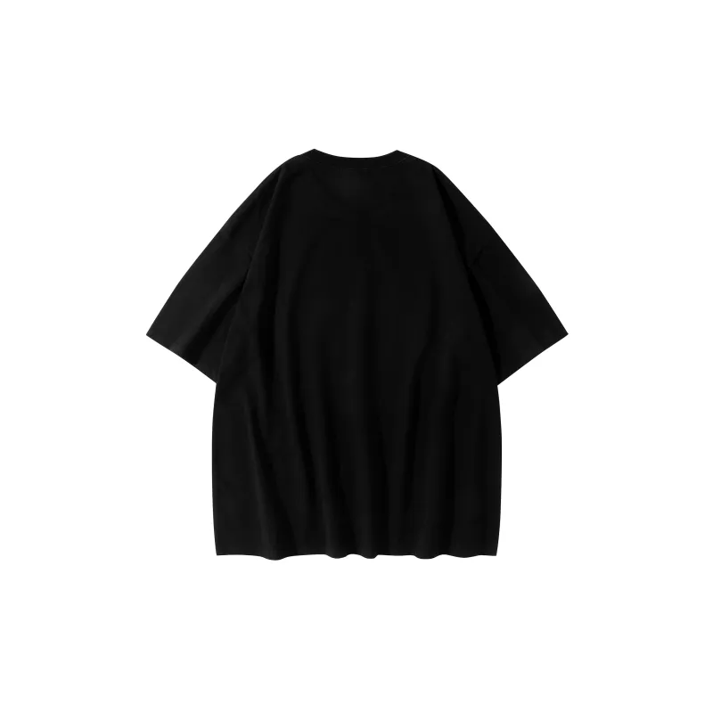NEO FANTASTIC T Shirts Unisex-6