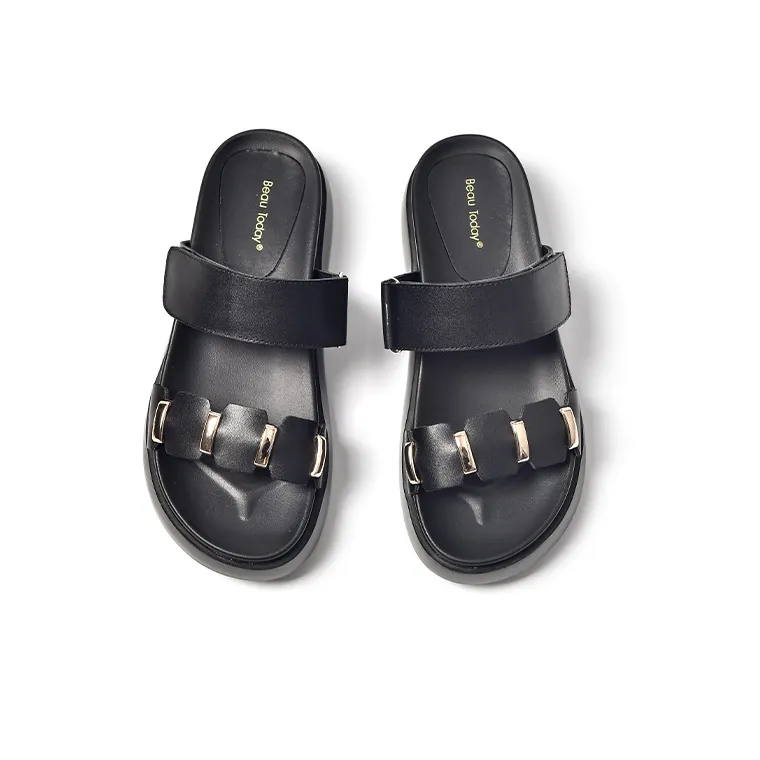 Beau Today Stylish Sandals Women's-4