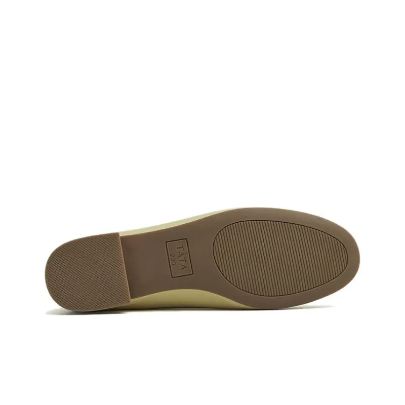 Tata Casual Shoes 1.5cm Women's-5