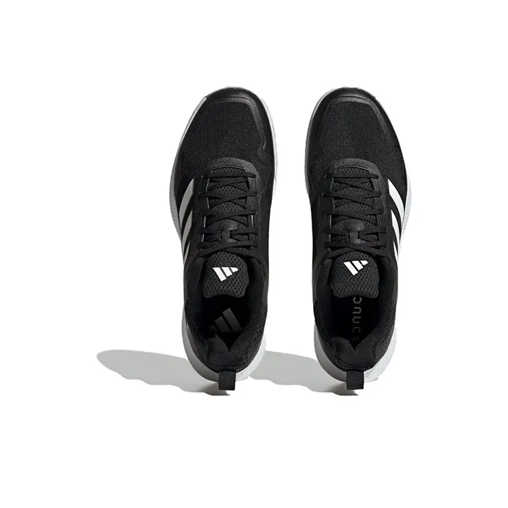 Adidas Defiant Speed 'White'-4
