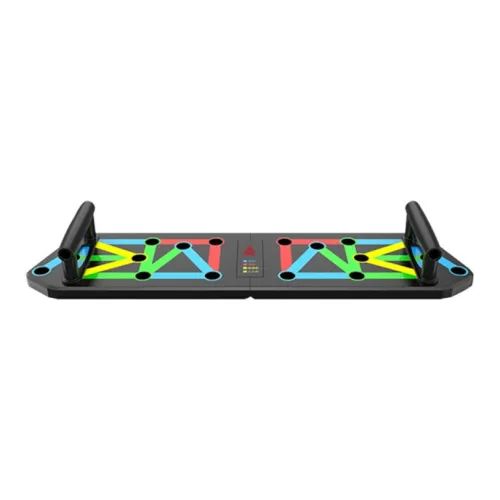 SMOOKY Push-Up Frames