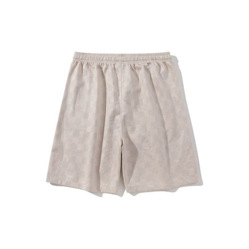 FORCEREPUBLIK Casual Shorts Unisex-10