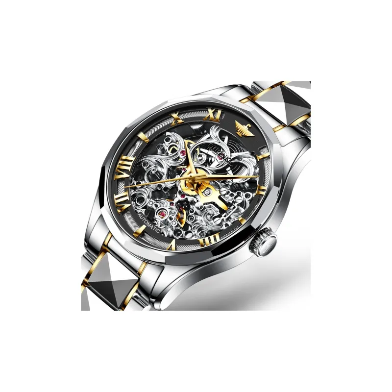 Oupinke Men Watch-16