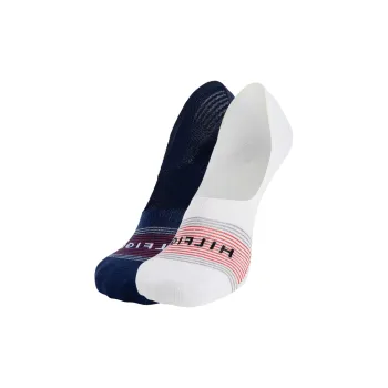 Tommy Hilfiger Men No Show Socks