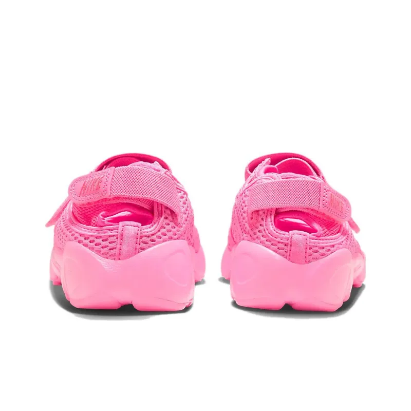 Nike Air Rift Pink Glow Women's-4