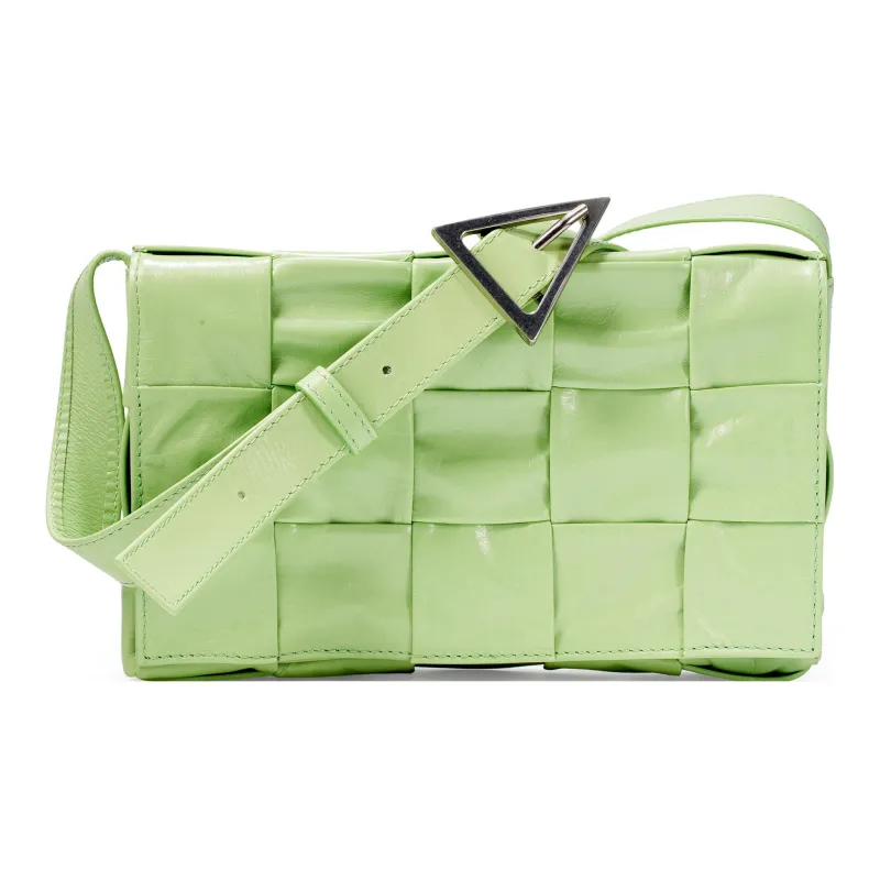 Bottega Veneta Crossbody Bags-0