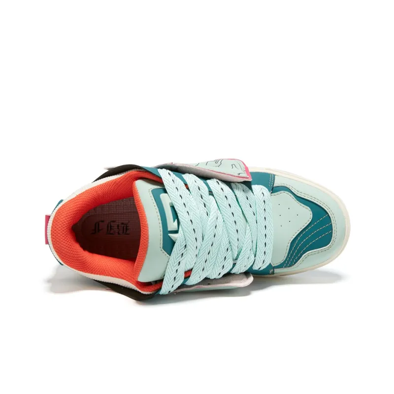 BAIJINGFANG Stylish Skateboarding Shoes Unisex-14