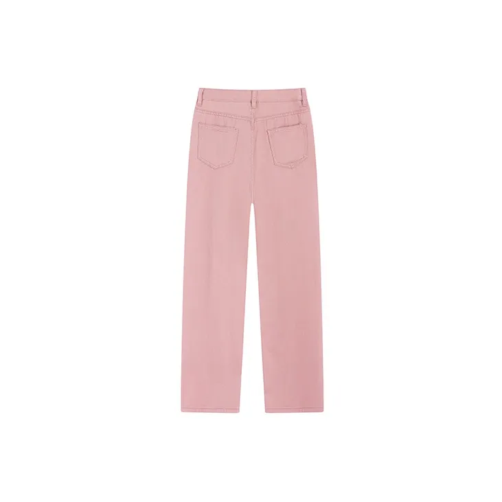 MINCOCROSEPEPPAR Jeans Women's-4