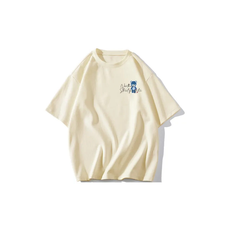 Northend T-Shirts Unisex-6