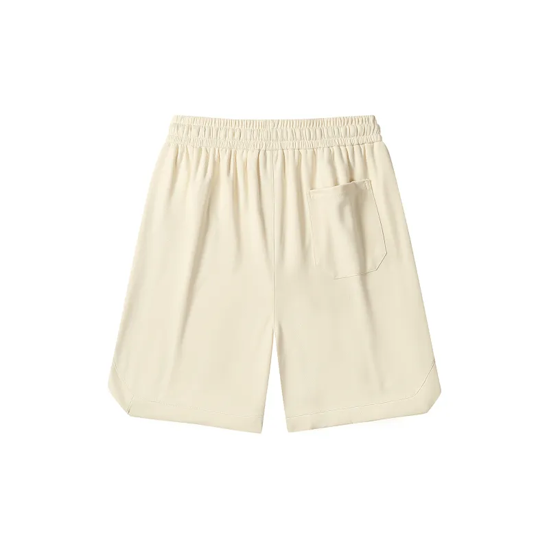 SEANBYSEAN Casual Shorts Unisex-9