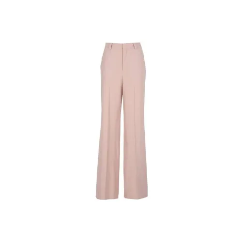 RED VALENTINO Casual Pants Women's Pink