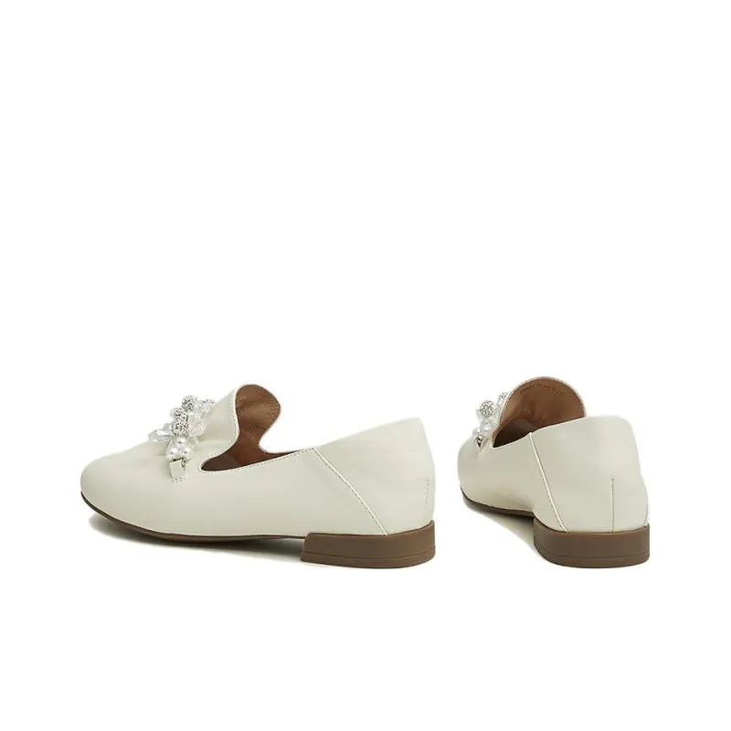 Tata Casual Shoes 1.5cm Women's-9