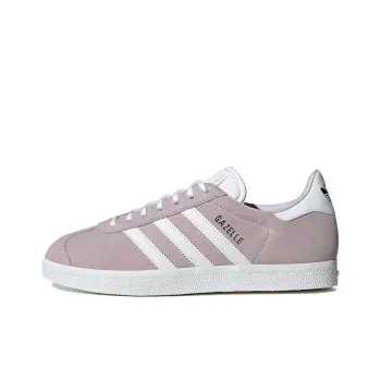 Adidas Gazelle Silver Dawn Women's