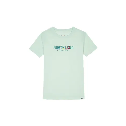 NORTHLAND T-Shirts Women's