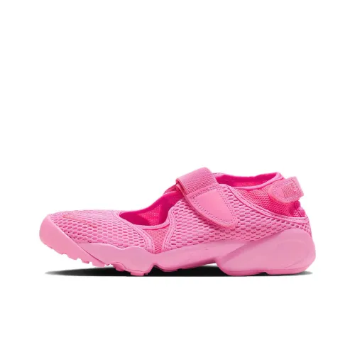 Nike Air Rift Pink Glow Women's