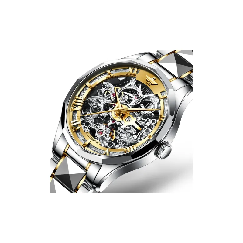 Oupinke Men Watch-21