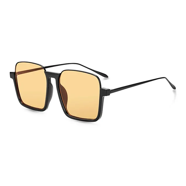 LILY&LOTTY Square Sunglasses Unisex-0