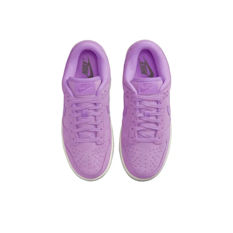 Nike Dunk Low Prm Mf Rush Fuchsia Women's-3