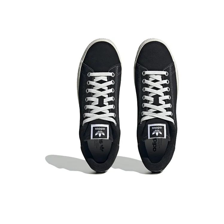 Adidas Stan Smith Cs 'Black'-4