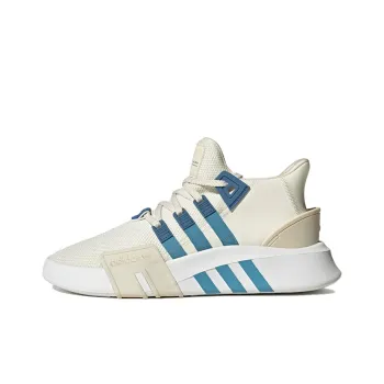 Eqt bask adv shoes blue best sale