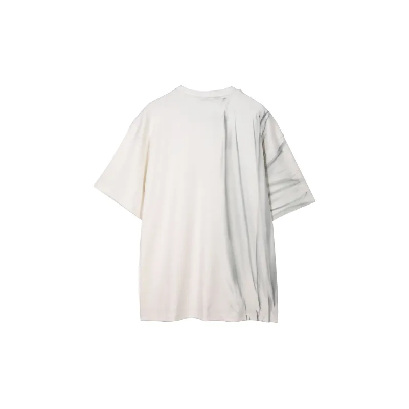 THINGYLAB T Shirts Unisex White-1
