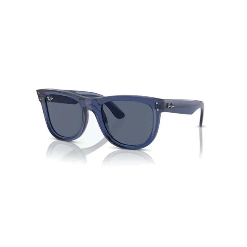 RayBan Wayfarer Reverse Square frame Sunglasses-0