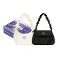 Cream White+Urban-Chic Style Black (Box Included)