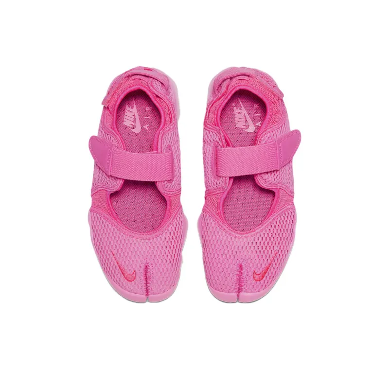 Nike Air Rift Pink Glow Women's-3
