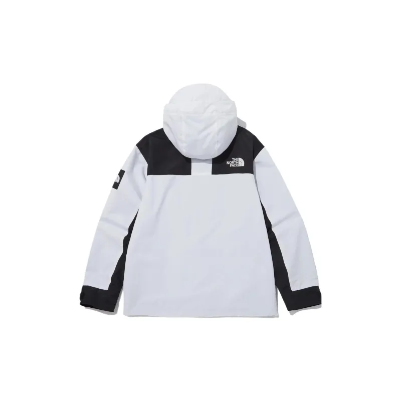 THE NORTH FACE Jackets Unisex White-1