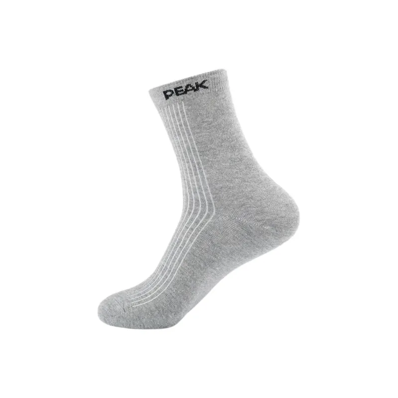 PEAK Men Basketball Socks-2