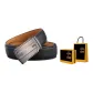 Gunmetal, Starry Box