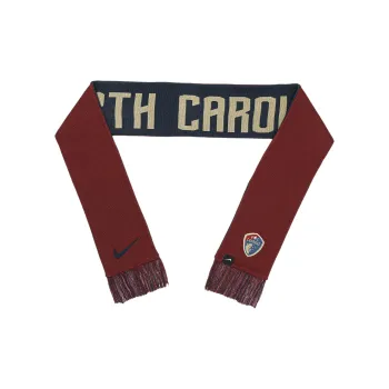 Nike North Carolina Courage Nike Soccer Scarf
