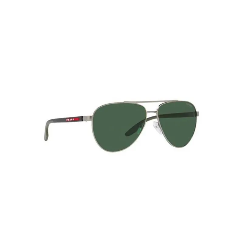 PRADA Logo print Sunglasses-1