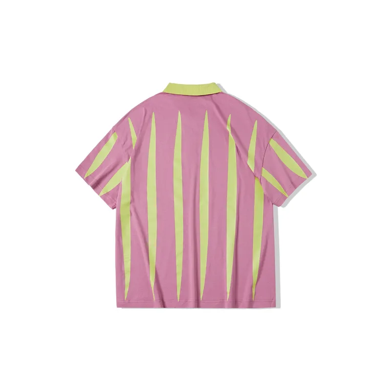 EPTISON Polo Shirts Unisex-4