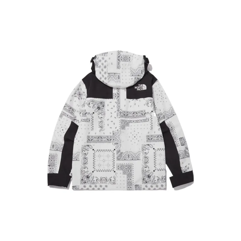 THE NORTH FACE 1990 Collection Jacket Men's White-1