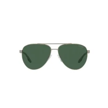 PRADA Logo print Sunglasses