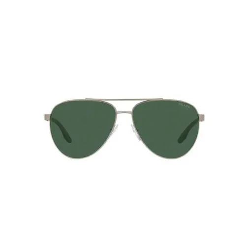 PRADA Logo print Sunglasses