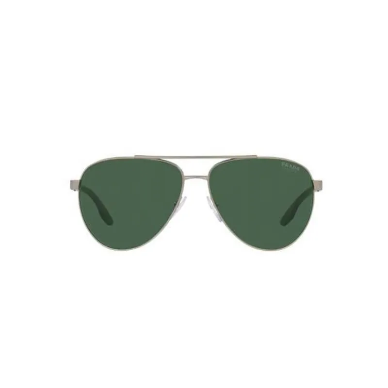 PRADA Logo print Sunglasses-0