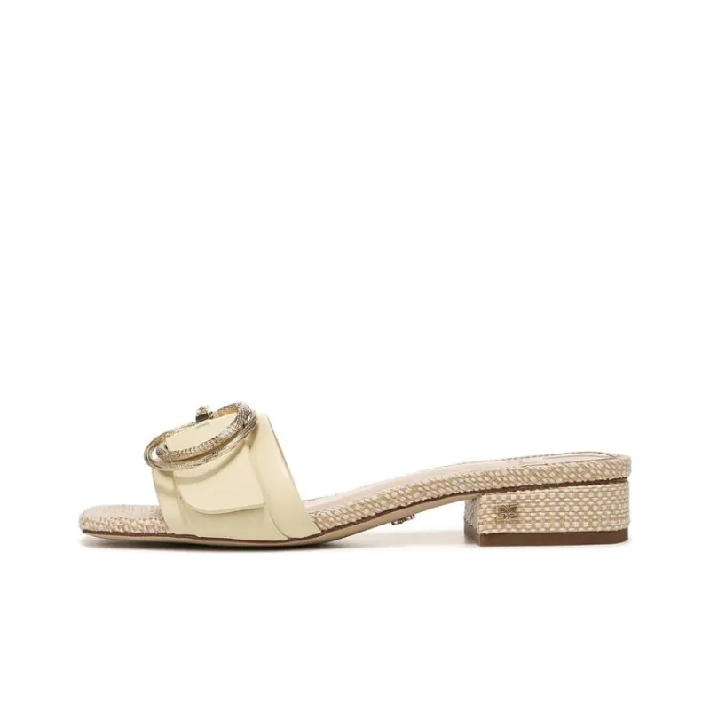 SAM EDELMAN Slide Slippers Women's-6