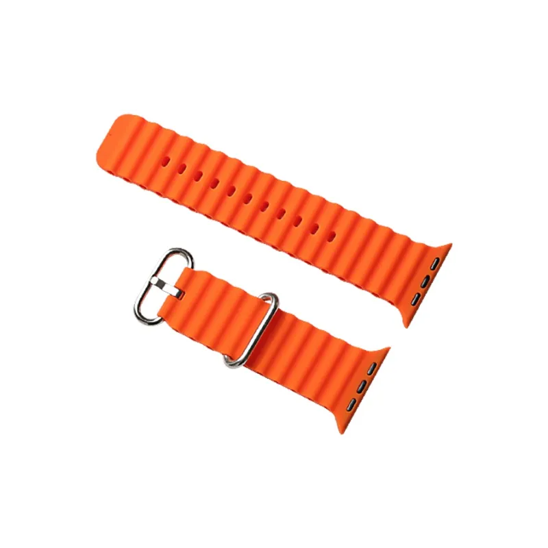 SHIRUI Watch Bands Unisex Ocean - Combo Set 129-23