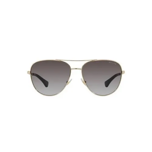 Polo Ralph Lauren Sunglasses Women's Gold