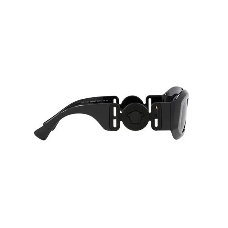 VERSACE Maxi Medusa Biggie Sunglasses-2
