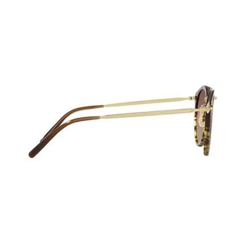 Oliver Peoples Sunglasses Unisex Gold-2
