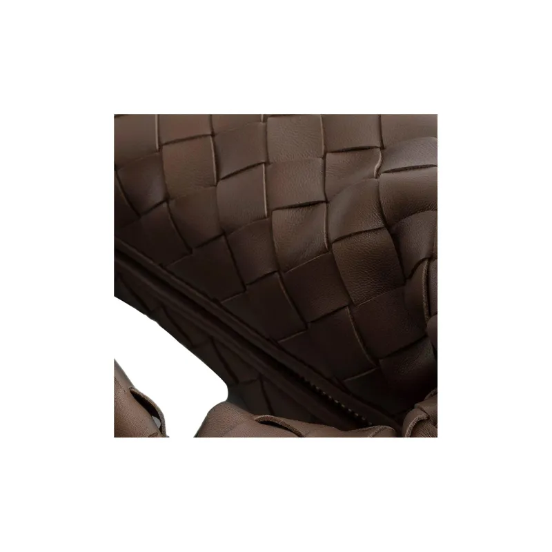 Bottega Veneta Jodie Mini Tote Bag-4