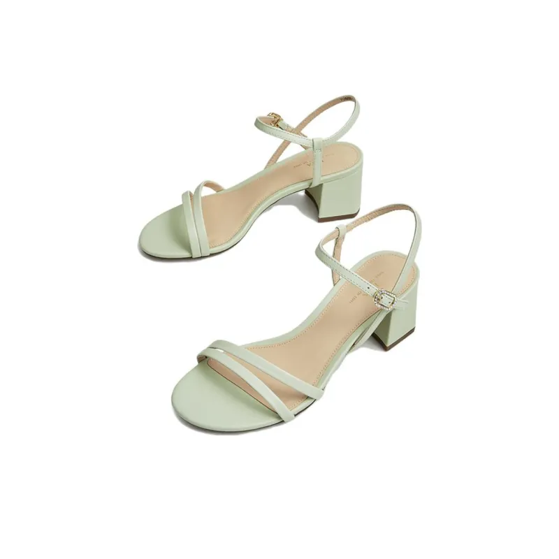 Tata Stylish Sandal 5.5cm Women's-8